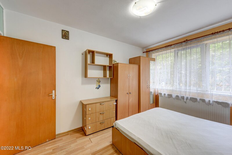 Berceni Apartament 2 camere ideal investitie sau locuinta!